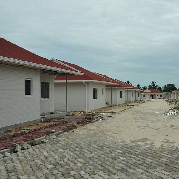 3 Bedroom Prefab Homes