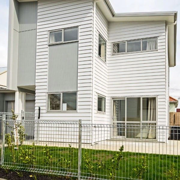 Easy Install Light Steel Prefab Homes