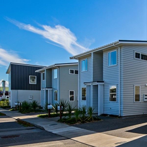 Luxury Steel Framing Homes